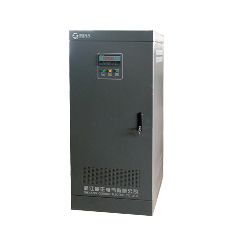 SBW、DBW系列单、三相全自动补偿式电力稳压器是适用于当外界的供电网络电压波动或负载变化而造成电压波动时，能自动保持输出电压稳定。本系列产品与其它型式的稳压器…
